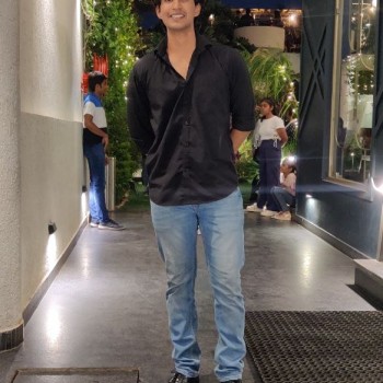 Yash Johri